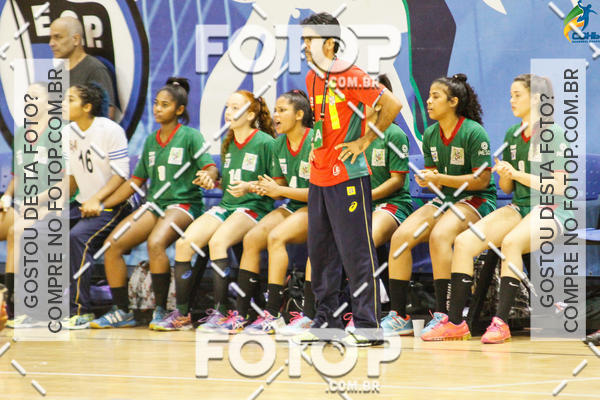 Buy your photos of the eventCampeonato Brasileiro De Handebol Juv Fem on Fotop