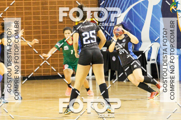 Buy your photos of the eventCampeonato Brasileiro De Handebol Juv Fem on Fotop