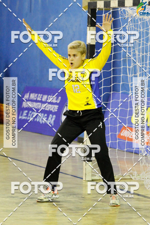 Buy your photos of the eventCampeonato Brasileiro De Handebol Juv Fem on Fotop