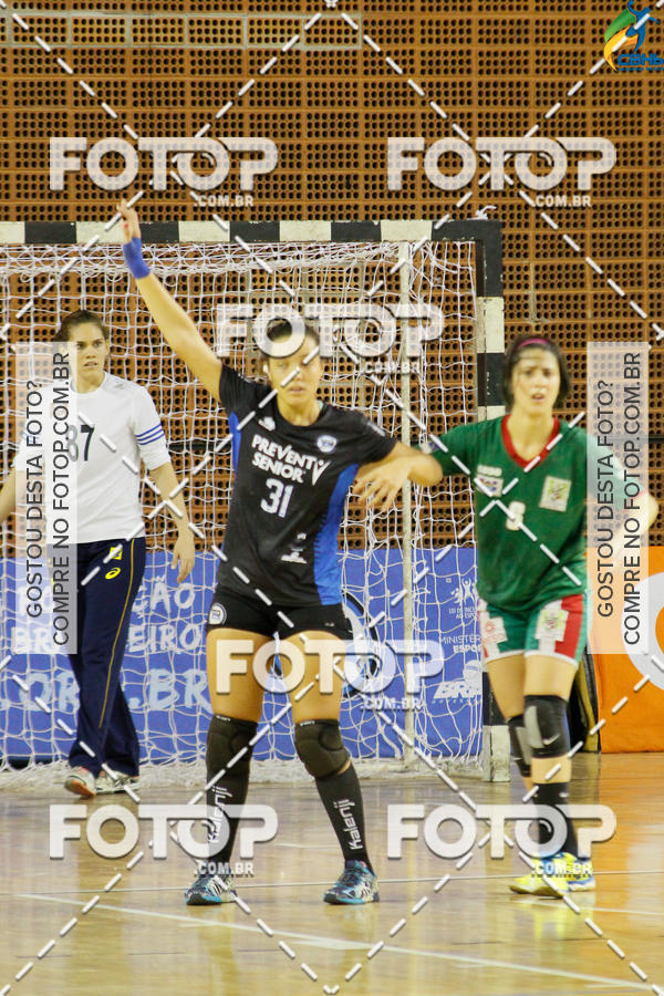 Buy your photos of the eventCampeonato Brasileiro De Handebol Juv Fem on Fotop