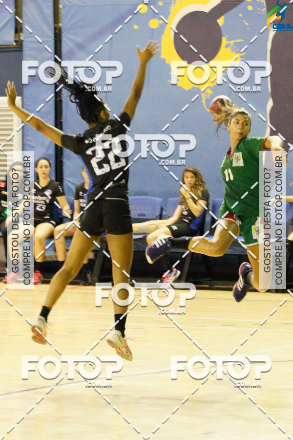 Buy your photos of the eventCampeonato Brasileiro De Handebol Juv Fem on Fotop