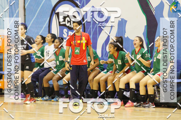 Buy your photos of the eventCampeonato Brasileiro De Handebol Juv Fem on Fotop
