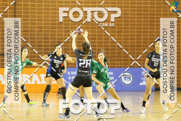 Buy your photos of the eventCampeonato Brasileiro De Handebol Juv Fem on Fotop