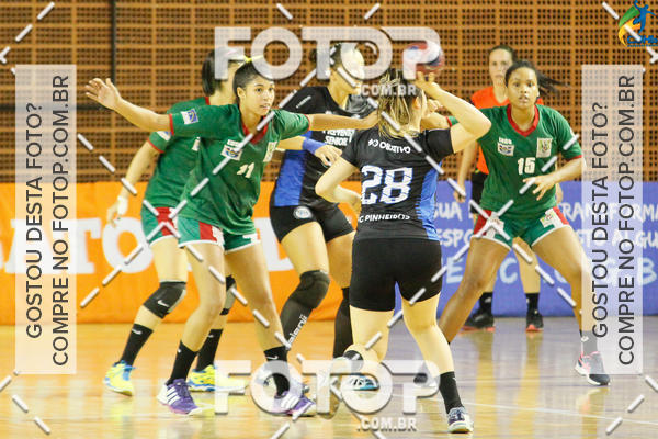 Buy your photos of the eventCampeonato Brasileiro De Handebol Juv Fem on Fotop