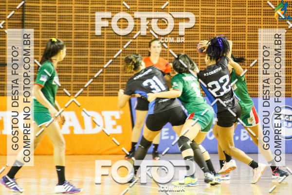 Buy your photos of the eventCampeonato Brasileiro De Handebol Juv Fem on Fotop