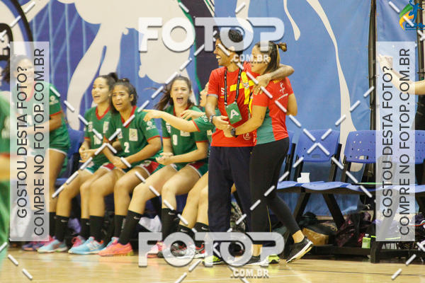 Buy your photos of the eventCampeonato Brasileiro De Handebol Juv Fem on Fotop