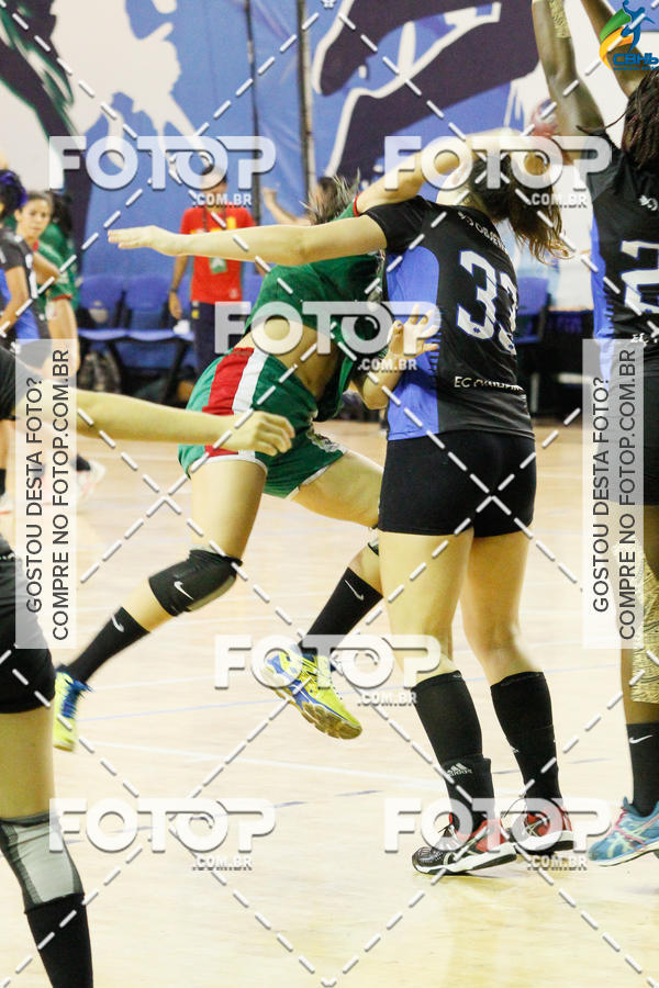 Buy your photos of the eventCampeonato Brasileiro De Handebol Juv Fem on Fotop