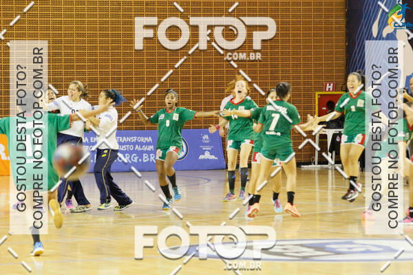 Buy your photos of the eventCampeonato Brasileiro De Handebol Juv Fem on Fotop