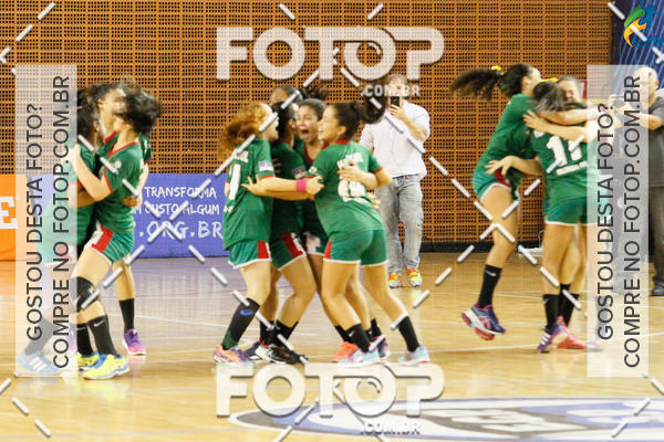 Buy your photos of the eventCampeonato Brasileiro De Handebol Juv Fem on Fotop