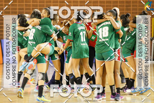 Buy your photos of the eventCampeonato Brasileiro De Handebol Juv Fem on Fotop