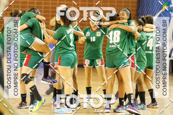 Buy your photos of the eventCampeonato Brasileiro De Handebol Juv Fem on Fotop