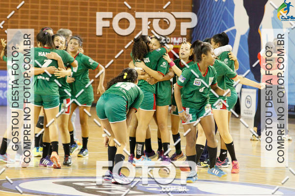 Buy your photos of the eventCampeonato Brasileiro De Handebol Juv Fem on Fotop