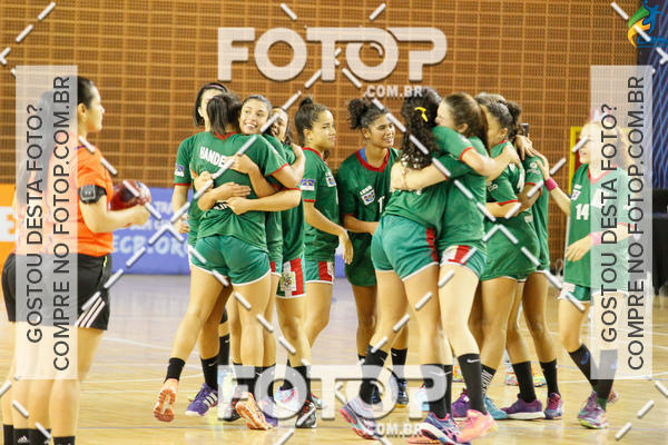 Buy your photos of the eventCampeonato Brasileiro De Handebol Juv Fem on Fotop