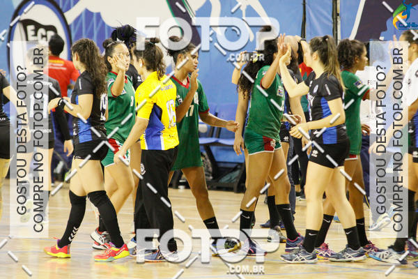 Buy your photos of the eventCampeonato Brasileiro De Handebol Juv Fem on Fotop