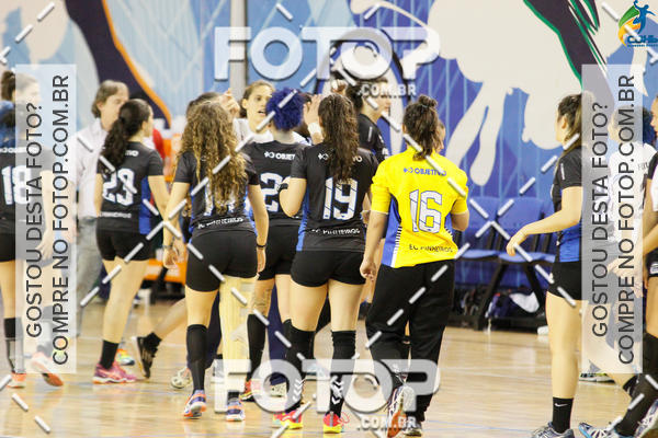 Buy your photos of the eventCampeonato Brasileiro De Handebol Juv Fem on Fotop