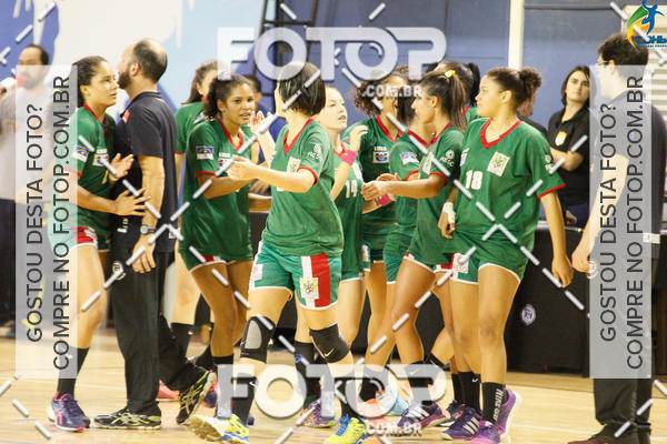 Buy your photos of the eventCampeonato Brasileiro De Handebol Juv Fem on Fotop
