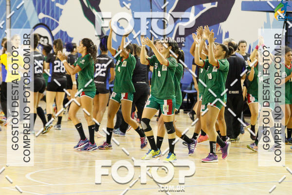 Buy your photos of the eventCampeonato Brasileiro De Handebol Juv Fem on Fotop