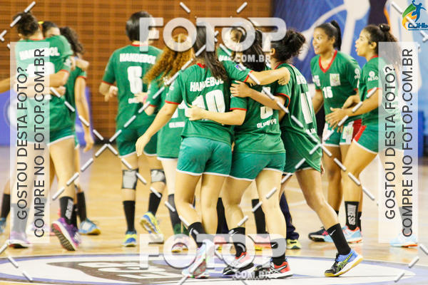 Buy your photos of the eventCampeonato Brasileiro De Handebol Juv Fem on Fotop