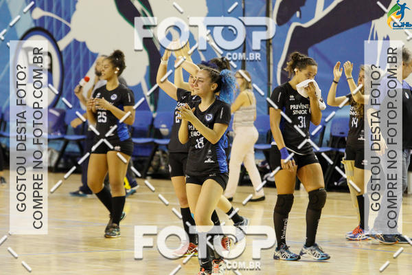 Buy your photos of the eventCampeonato Brasileiro De Handebol Juv Fem on Fotop
