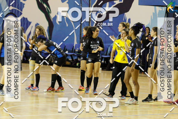 Buy your photos of the eventCampeonato Brasileiro De Handebol Juv Fem on Fotop