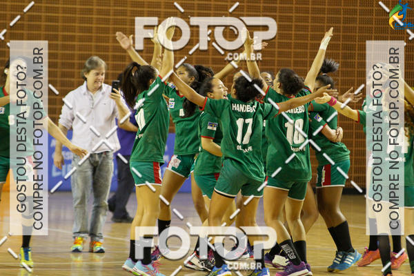 Buy your photos of the eventCampeonato Brasileiro De Handebol Juv Fem on Fotop