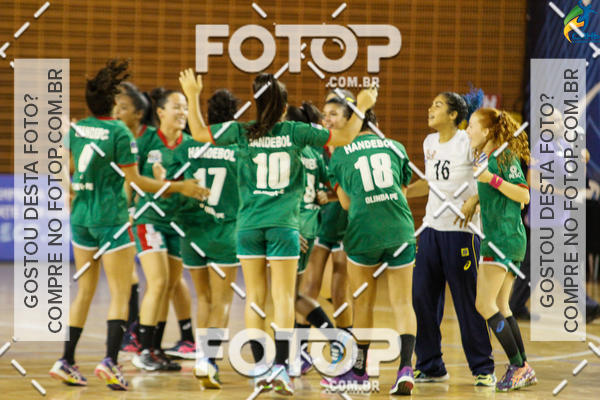 Buy your photos of the eventCampeonato Brasileiro De Handebol Juv Fem on Fotop