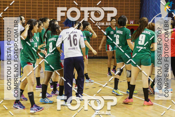 Buy your photos of the eventCampeonato Brasileiro De Handebol Juv Fem on Fotop
