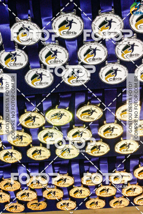 Buy your photos of the eventCampeonato Brasileiro De Handebol Juv Fem on Fotop