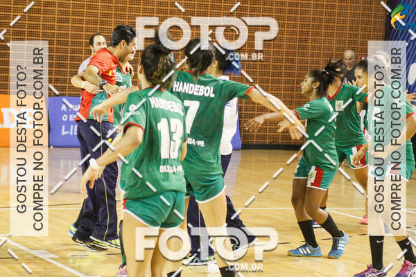 Buy your photos of the eventCampeonato Brasileiro De Handebol Juv Fem on Fotop