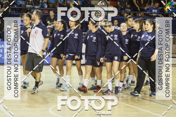 Buy your photos of the eventCampeonato Brasileiro De Handebol Juv Fem on Fotop