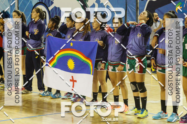 Buy your photos of the eventCampeonato Brasileiro De Handebol Juv Fem on Fotop