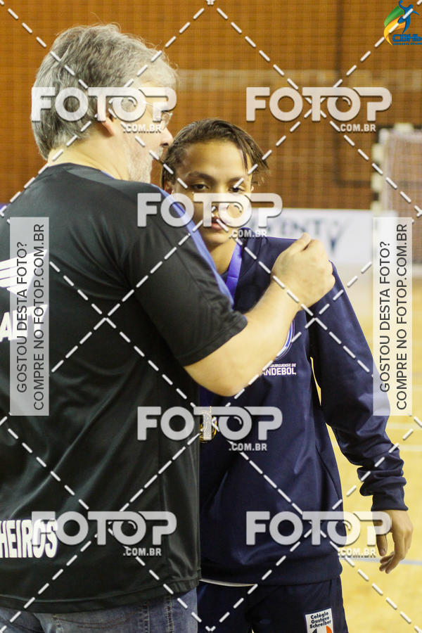 Buy your photos of the eventCampeonato Brasileiro De Handebol Juv Fem on Fotop