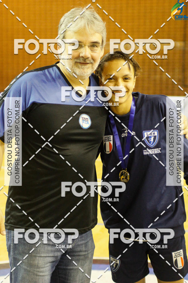 Buy your photos of the eventCampeonato Brasileiro De Handebol Juv Fem on Fotop