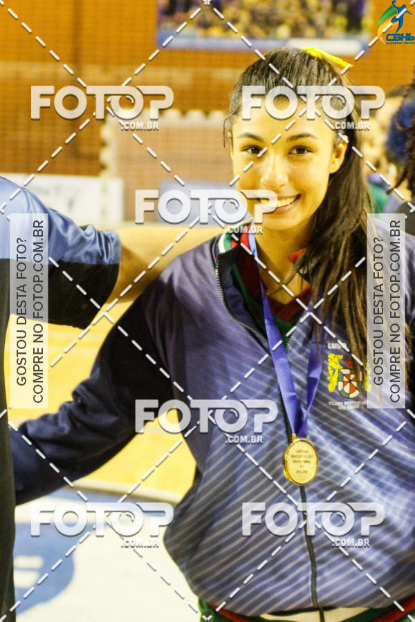 Buy your photos of the eventCampeonato Brasileiro De Handebol Juv Fem on Fotop