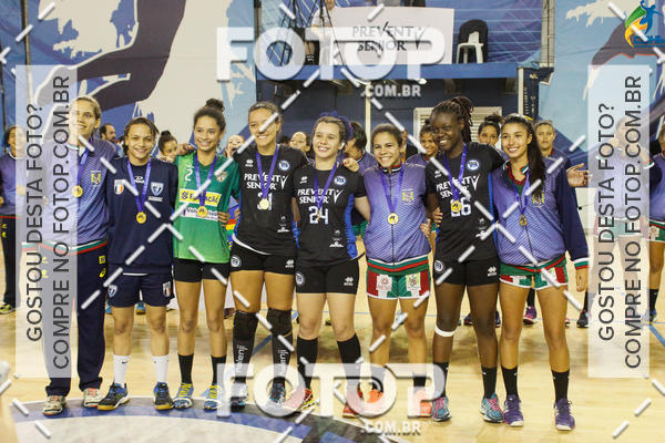 Buy your photos of the eventCampeonato Brasileiro De Handebol Juv Fem on Fotop