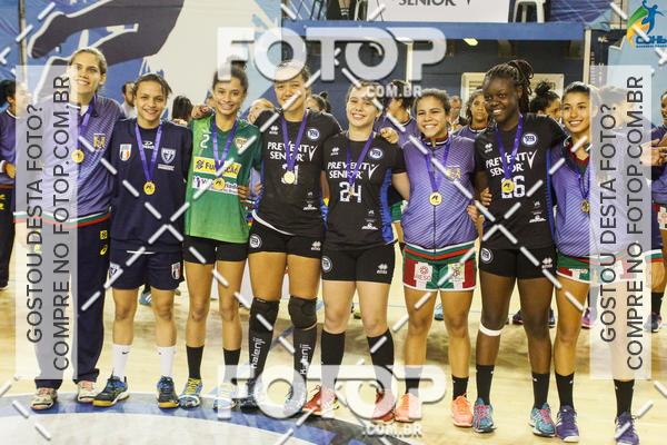 Buy your photos of the eventCampeonato Brasileiro De Handebol Juv Fem on Fotop