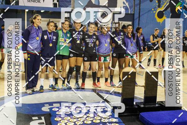 Buy your photos of the eventCampeonato Brasileiro De Handebol Juv Fem on Fotop
