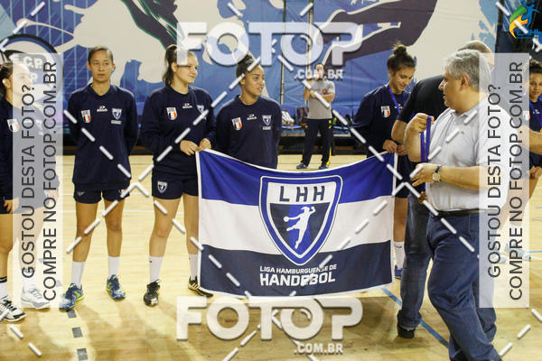 Buy your photos of the eventCampeonato Brasileiro De Handebol Juv Fem on Fotop