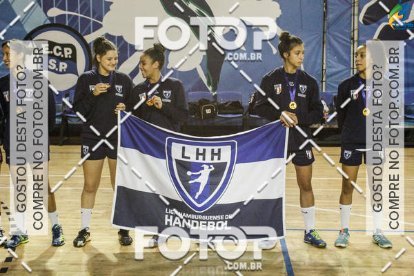 Buy your photos of the eventCampeonato Brasileiro De Handebol Juv Fem on Fotop