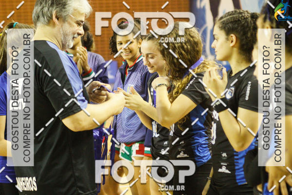 Buy your photos of the eventCampeonato Brasileiro De Handebol Juv Fem on Fotop
