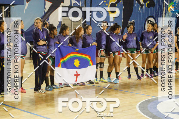 Buy your photos of the eventCampeonato Brasileiro De Handebol Juv Fem on Fotop