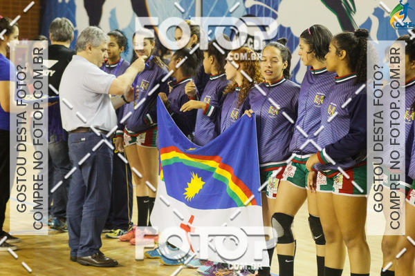 Buy your photos of the eventCampeonato Brasileiro De Handebol Juv Fem on Fotop