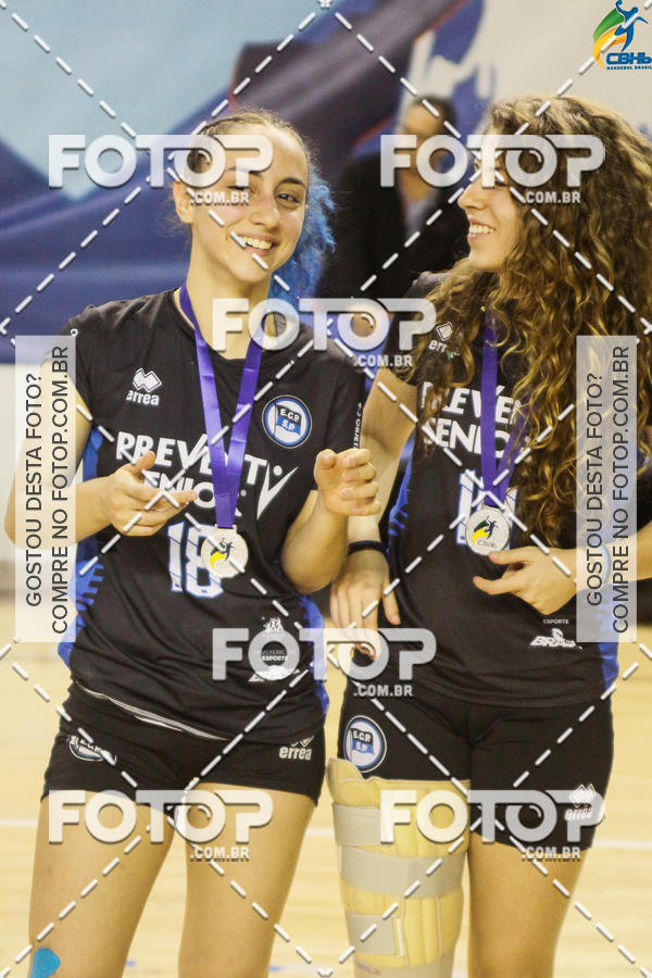 Buy your photos of the eventCampeonato Brasileiro De Handebol Juv Fem on Fotop