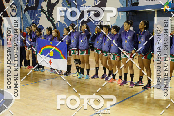 Buy your photos of the eventCampeonato Brasileiro De Handebol Juv Fem on Fotop