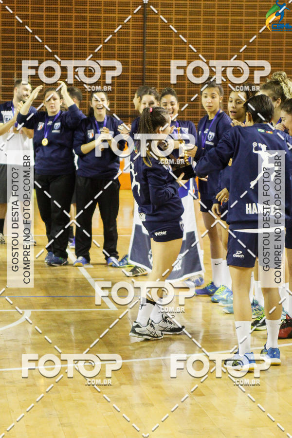 Buy your photos of the eventCampeonato Brasileiro De Handebol Juv Fem on Fotop