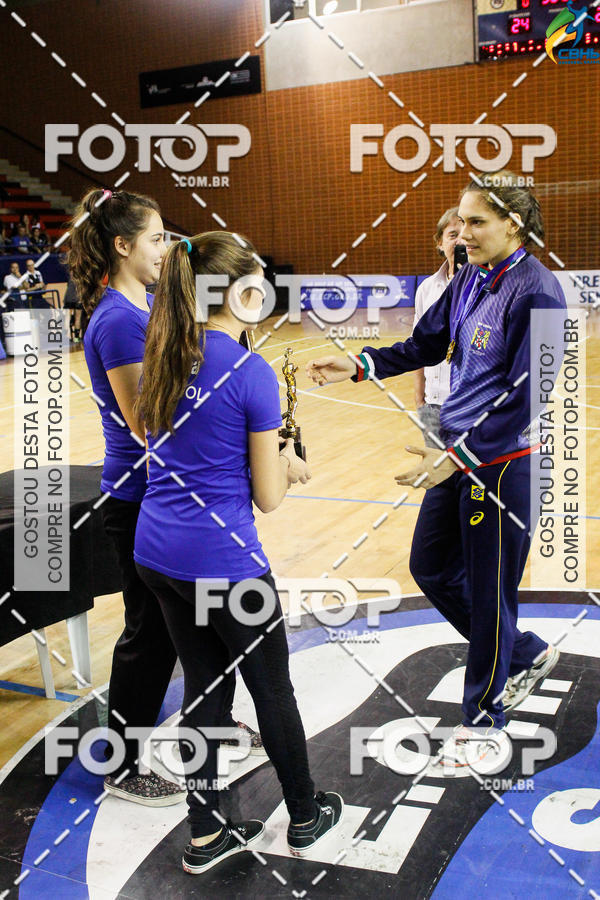 Buy your photos of the eventCampeonato Brasileiro De Handebol Juv Fem on Fotop