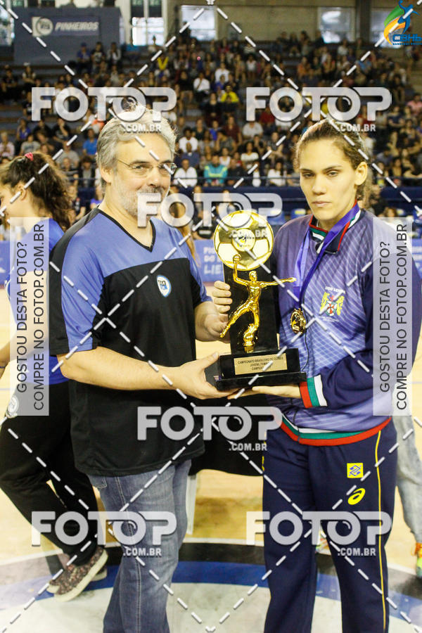 Buy your photos of the eventCampeonato Brasileiro De Handebol Juv Fem on Fotop