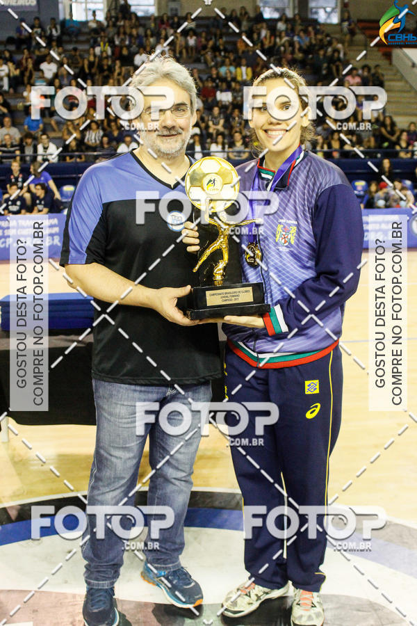 Buy your photos of the eventCampeonato Brasileiro De Handebol Juv Fem on Fotop