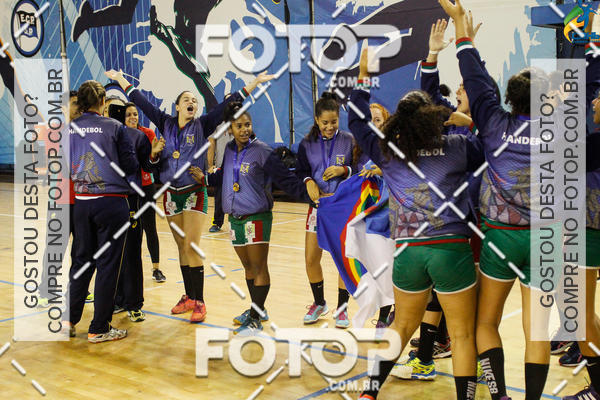 Buy your photos of the eventCampeonato Brasileiro De Handebol Juv Fem on Fotop
