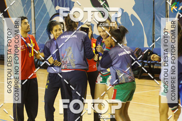 Buy your photos of the eventCampeonato Brasileiro De Handebol Juv Fem on Fotop